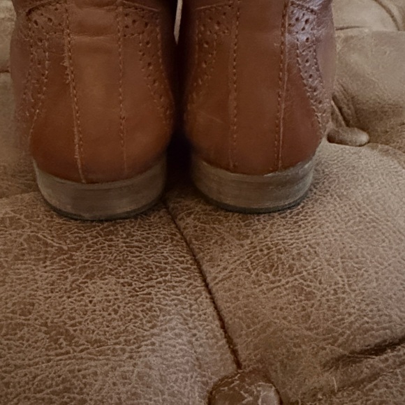 Steven by Steve Madden Mertie boots - Picture 5 of 7